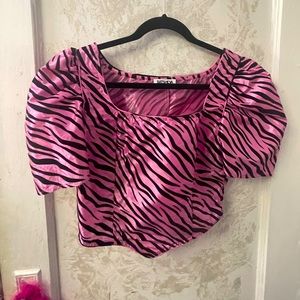 Batsheva Drindl Top